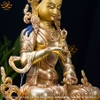 |Cao 46cm| Tượng Phật Kim Cang Tát Đỏa Bằng Đồng Nguyên Chất TP74 giá rẻ