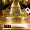 |Cao 48cm| Tượng Phật Quan Âm Tứ Thủ Bằng Đồng Nguyên Chất TP72 hàng đạt chuẩn