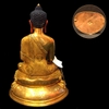 |Cao 31cm| Tượng Phật Thích Ca Bằng Đồng Nguyên Chất TP49 Đẹp Sắc Xảo