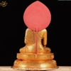 |Cao 32cm| Tượng Phật Thích Ca Mâu Ni Bằng Đồng Nguyên Chất, Thiết Kế Sang Trọng TP105 giá đi đôi với chất lượng