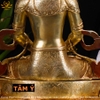 |Cao 49cm| Tượng Phật Vô Lượng Thọ Bằng Đồng Nguyên Chất TP73  ý nghĩa thiêng liêng