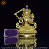 Tượng Phật Văn Thù Bồ Tát Bằng Đồng Siêu Đẹp TP08 cao cấp