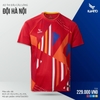 Áo thi đấu KAMITO 2024