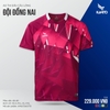 Áo thi đấu KAMITO 2024
