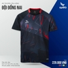 Áo thi đấu KAMITO 2024