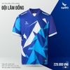 Áo thi đấu KAMITO 2024