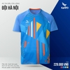 Áo thi đấu KAMITO 2024