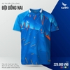 Áo thi đấu KAMITO 2024