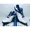 Giày Mizuno Thunder Blade xanh trắng