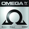 Xiom Omega IV Pro