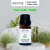 Tinh dầu tràm Befine