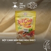 Bột canh Nấm bào ngư (Muối Nam Định NSC) - 200g