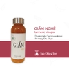 Giấm nghệ (THH) - 300ml