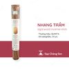 Nhang trầm hương không tăm (Quinta Essentia) - 40 thanh x 13cm