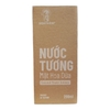 Nước tương mật hoa dừa (Sokfarm) - 200ml