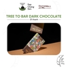 Tree to bar dark chocolate: Socola đen (Stone Hill)
