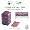 Cà phê hòa tan 3in1 (Là Việt Coffee) - 216g | bạc xỉu, latte, cà phê sữa