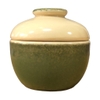 Thố gốm kèm nắp (Tu Hú Ceramics) - size 6, 170ml