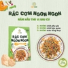 Rắc cơm Ngon Ngon (Cindy Vegan) - 120g