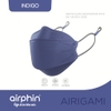 Khẩu trang Airigami (Airphin) - freesize