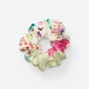 Dây buộc, cột tóc scrunchies họa tiết (Tòhe) - mẫu ngẫu nhiên