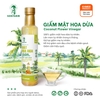 Giấm mật hoa dừa (Sokfarm) - 265ml