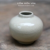 binh-gom-vuot-tay-hien-van-ceramics-sap-chang-sen