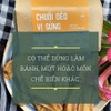 chuoi-deo-vi-gung-ong-thang-goi-500g-sap-chang-sen