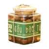 Ô mai (Dã Vị) - 300g | mơ gừng, mận cơm, sấu bao tử, quất hồng bì, mơ xào gừng, mơ gừng mặn ngọt