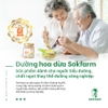 duong-hoa-dua-sokfarm-135g-sap-chang-sen