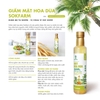 Giấm mật hoa dừa (Sokfarm) - 265ml