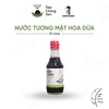 Nước tương mật hoa dừa (Sokfarm) - 200ml