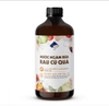 Nước ngâm rửa rau củ quả (Ecocare) - 500ml