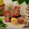 Bột ca cao nguyên chất Origin (Heyday Cacao)