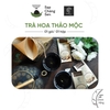 Trà hoa thảo mộc (Lục Lam) - hộp/ túi lọc lẻ 3g