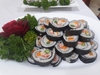 Cơm sushi