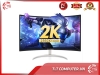 Màn hình máy tính cũ ENVISION 32INCH CONG 2K