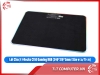 Lót Chuột I-Rocks C15E Gaming RGB (340*210*3mm/ Size vừa/ Trơn)