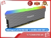 RAM Asgard Loki W2 RGB 8GB * 2 3000MHz DDR4  XMP 2.0
