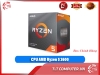 CPU AMD Ryzen 5 3600X Box Chính Hãng
