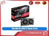 VGA MSI RX 5500 XT Mech 4G OC