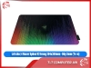 Lót chuột Razer Sphex V2 trung 254x355mm - Dày 2mm (Trơn)