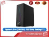 Xigmatek Eros (EN43361) - RGB Strip, Gaming ATX