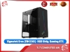 Xigmatek Eros (EN43361) - RGB Strip, Gaming ATX