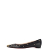 GIÀY CHRISTIAN LOUBOUTIN DEGRASPIKE FLATS