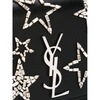 TÚI SAINT LAURENT MONOGRAM STAR CRYSTAL