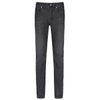 QUẦN GIVENCHY PARIS STAMP SLIM FIT JEANS