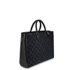 TÚI XÁCH LOUIS VUITTON GRAND SAC BLUE MONOGRAM