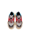 GIÀY BALENCIAGA MULTICOLOR TRIPLE S SNEAKERS