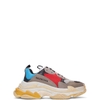 GIÀY BALENCIAGA MULTICOLOR TRIPLE S SNEAKERS